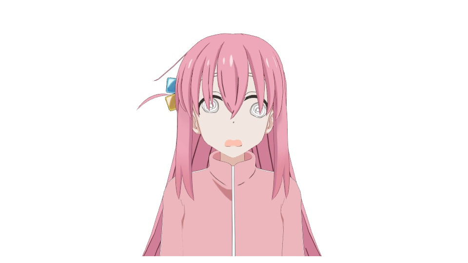 ぼっちちゃん