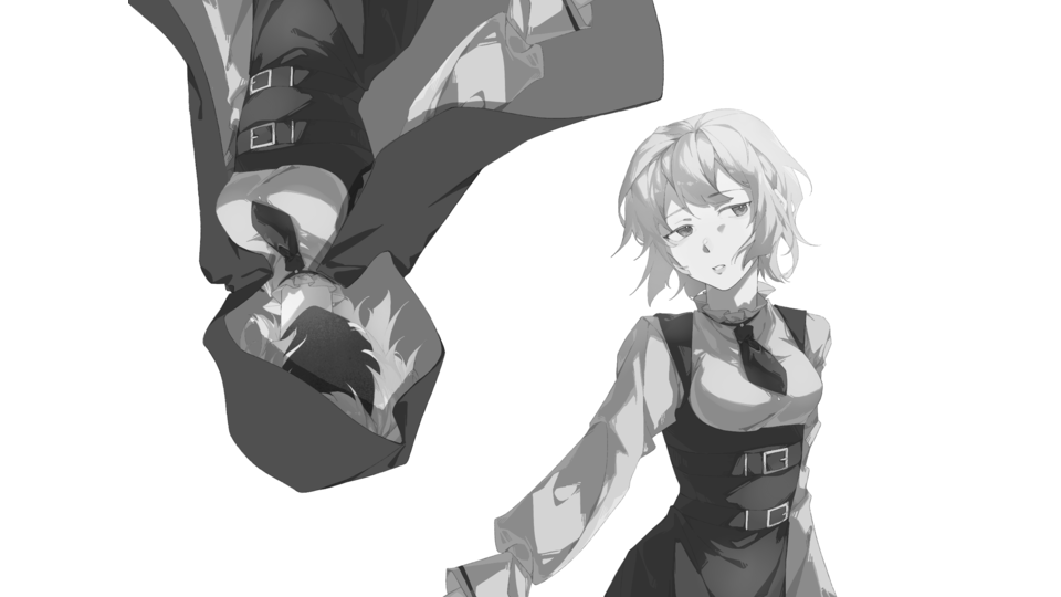 トリニタリーTrinitery 230729