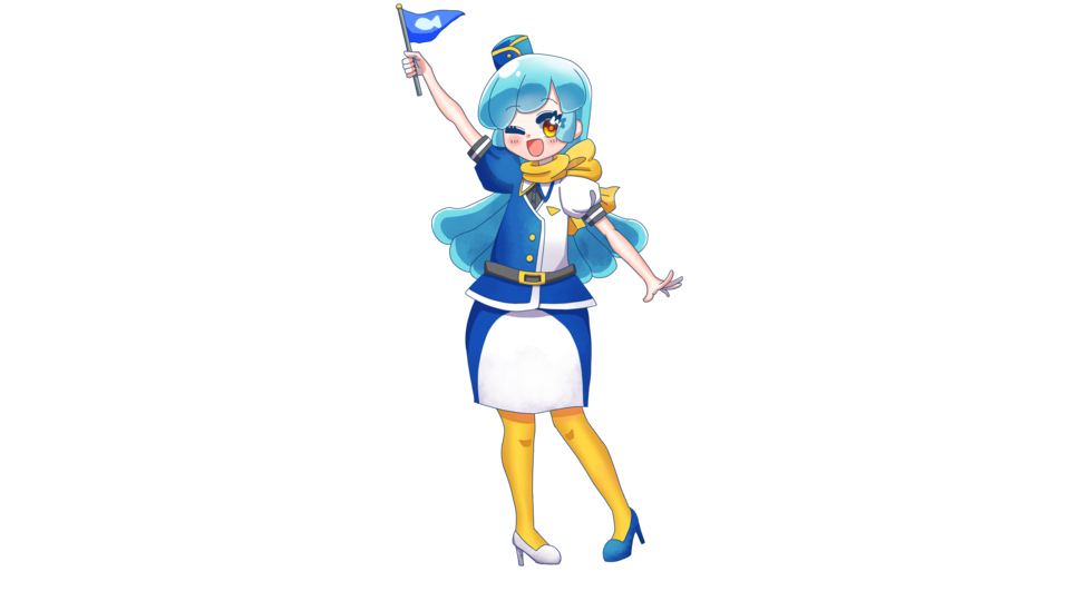 澳音ぱす~Pas-chan English~