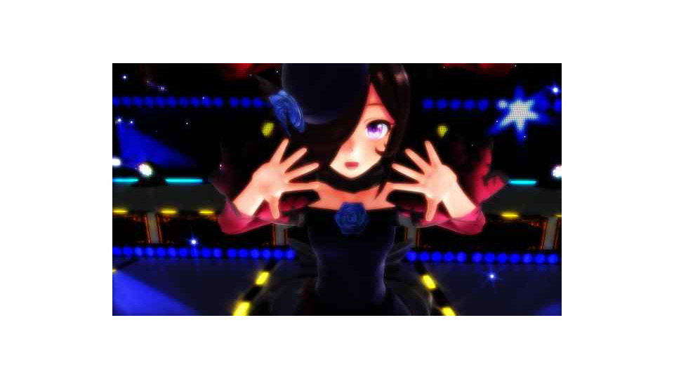 アイドル_Full_たこはちＰver. カメラ