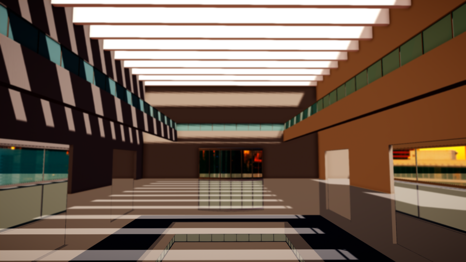 吹き抜けステージ im11276322