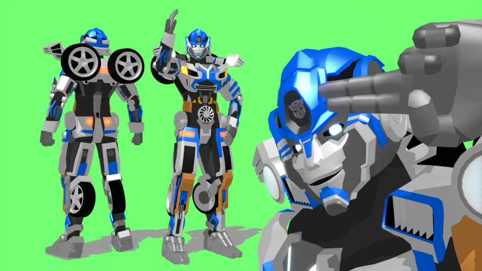 RotBミラージュ