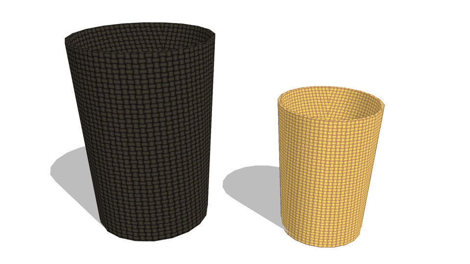 ゴミ箱 im11299832