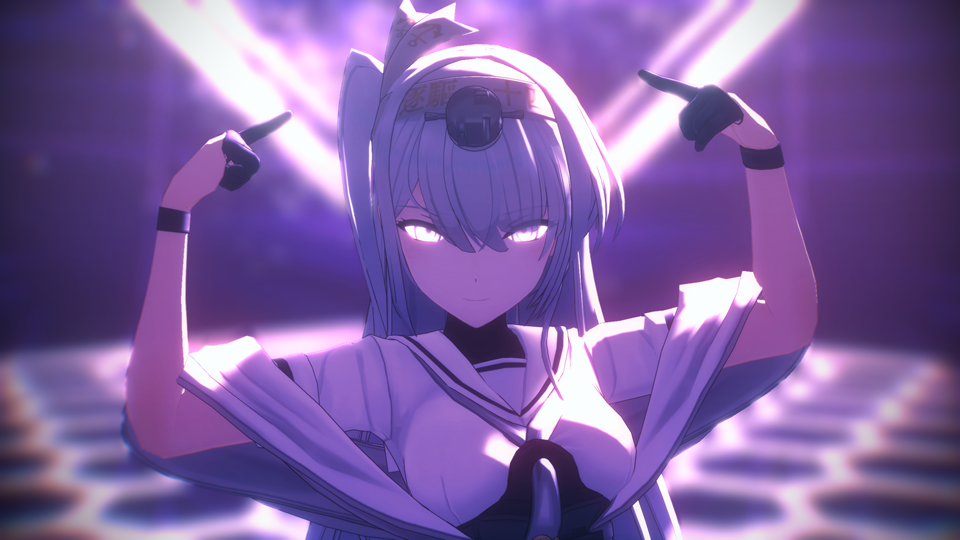 CH4NGE　カメラ