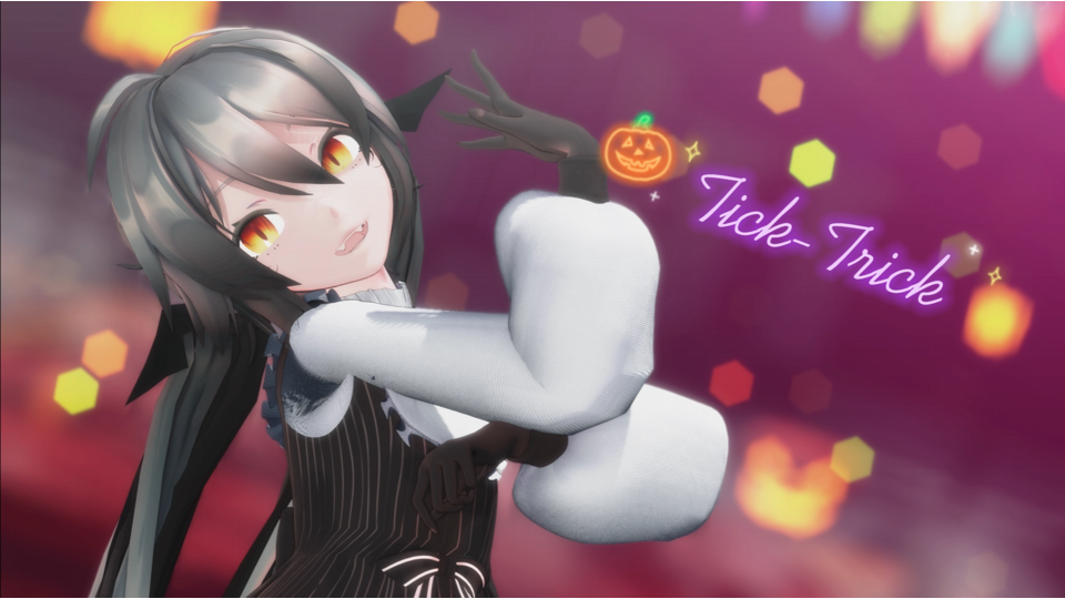 Tick_Trick字幕