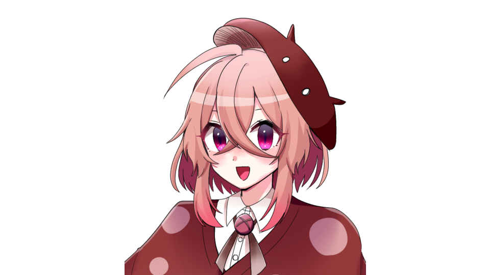 連続音音源・一 〇六(にのまえ れむ)