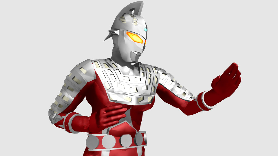 にせウルトラセブン1.0 - BowlRoll