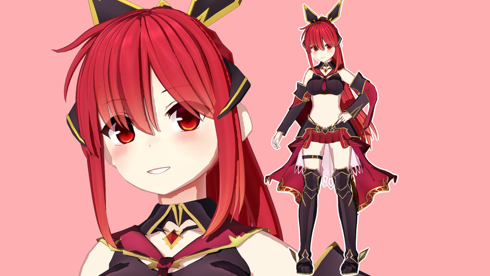 ガーネットver0.0(配布用)
