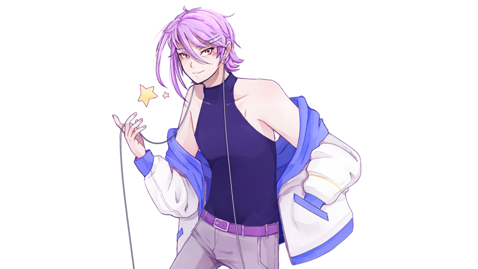 星音ケイ PILLOW TALK+LETHARGY