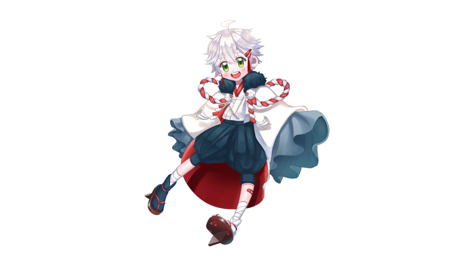 はなり CVVC音源