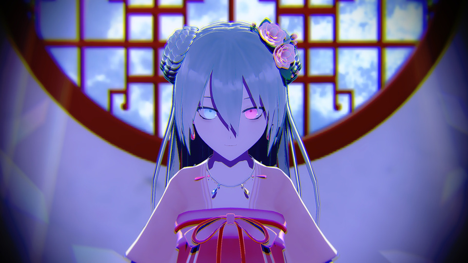 トリコロージュカメラ
