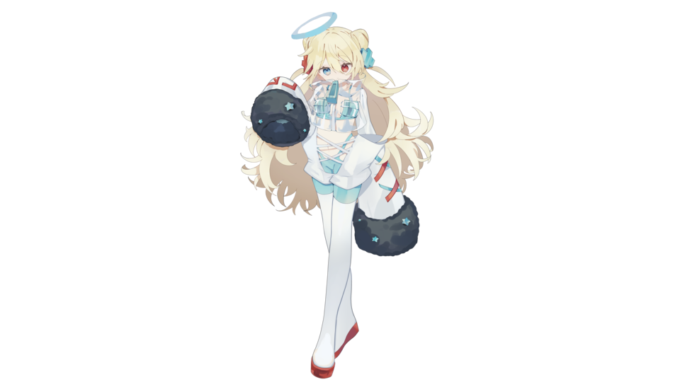 甘井ゆののcigar