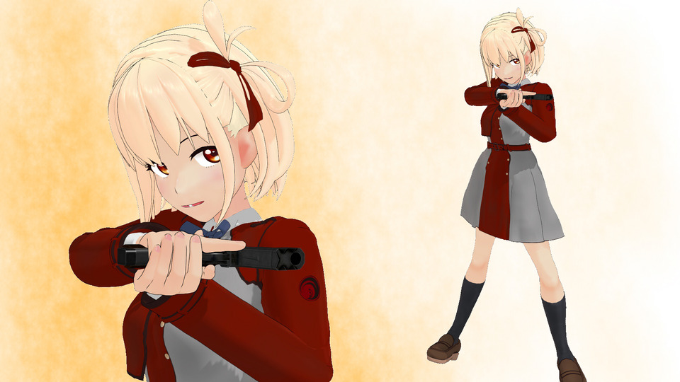 クラ式錦木千束_Ver1.2.071