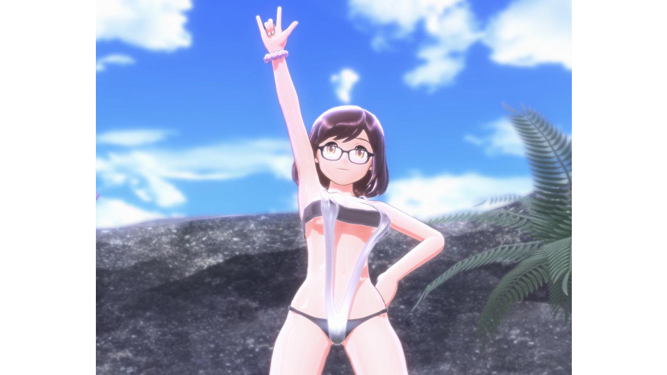 夜もすがら君思ふ_カメラ