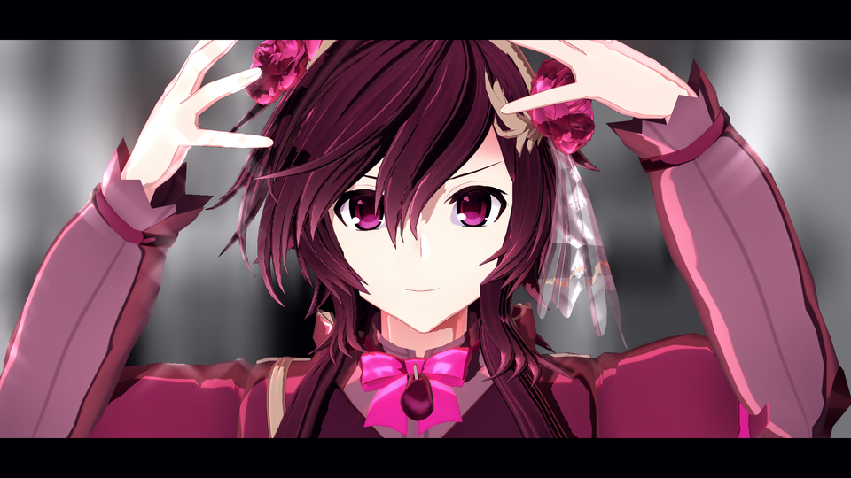 デーモンロード(mobiusP様)カメラ配布