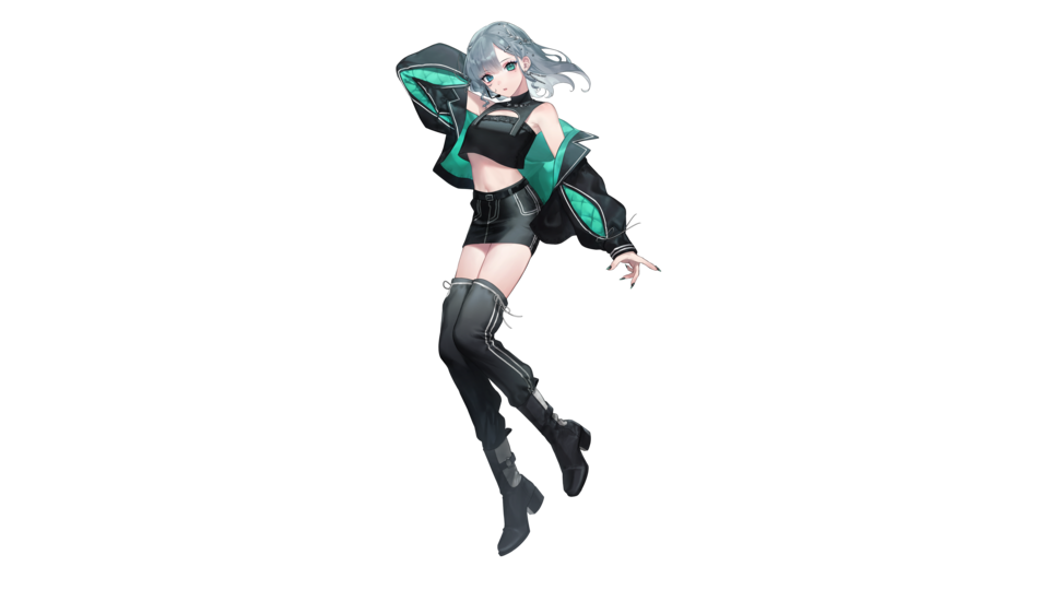 花撫シア-Bluelagoon-