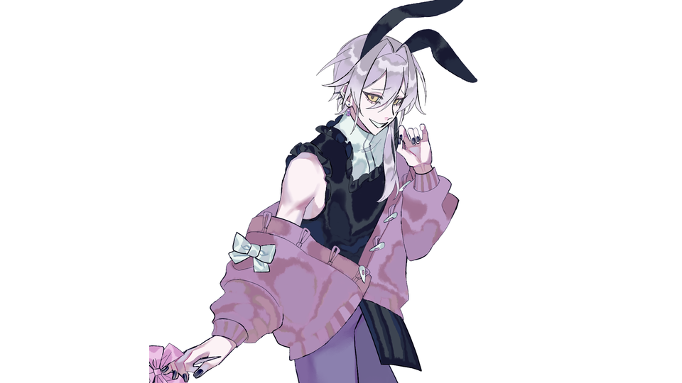 佐久間セイカン_蜜月