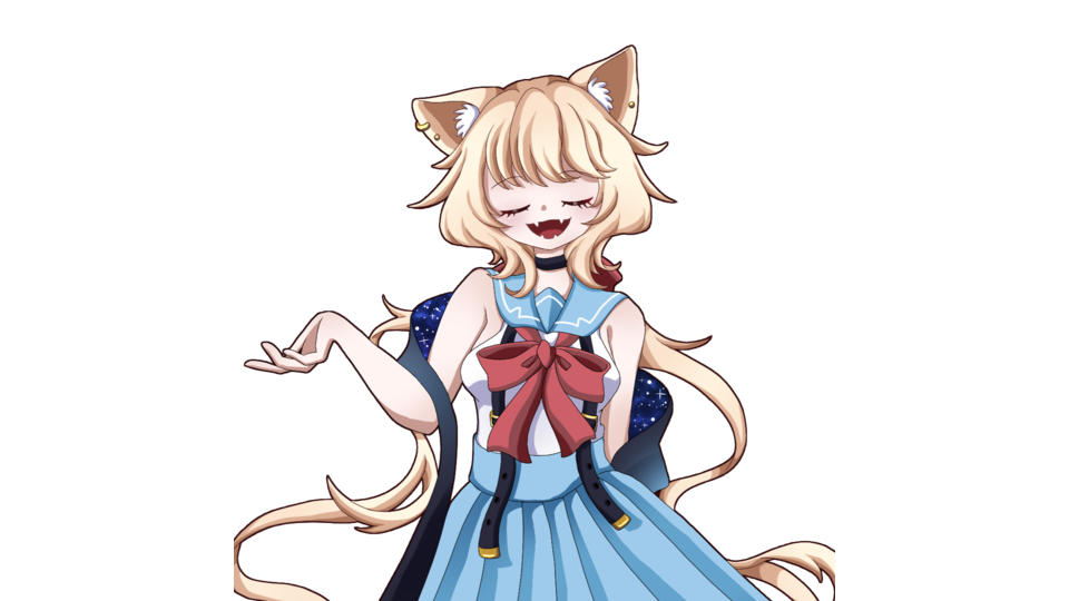 八雲しお-Rigel -