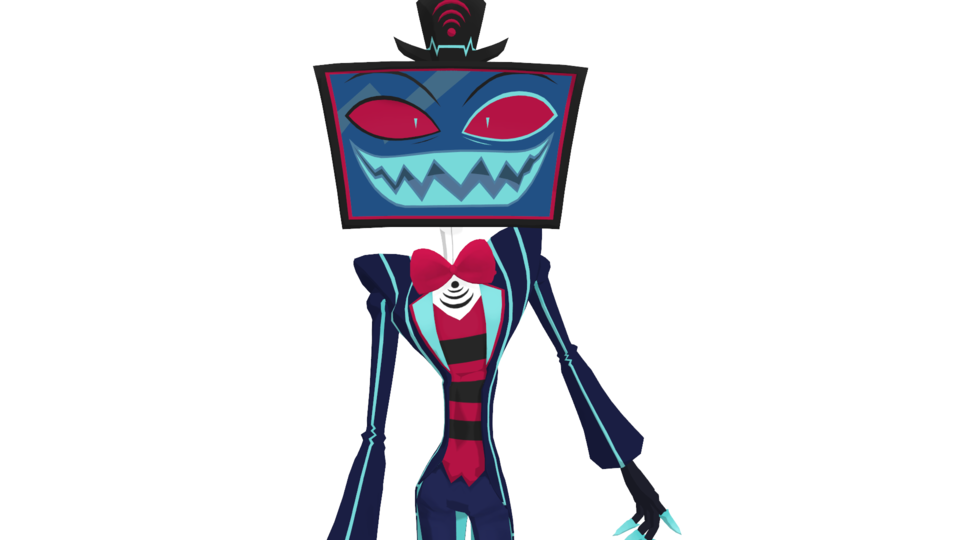 双羽瞭式VOXモデルver.1.00