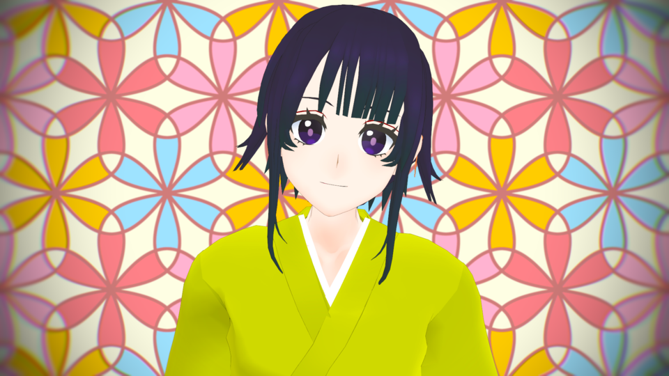 ありた式小笠原カヤ