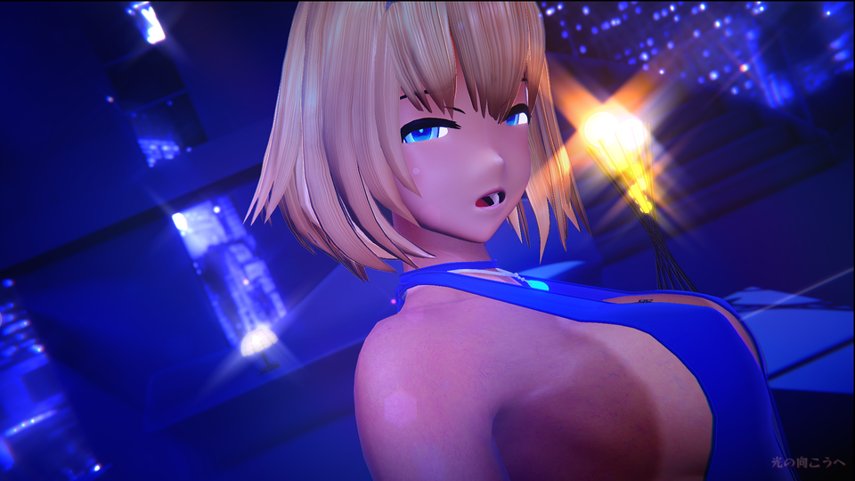 Highway Lover _カメラ