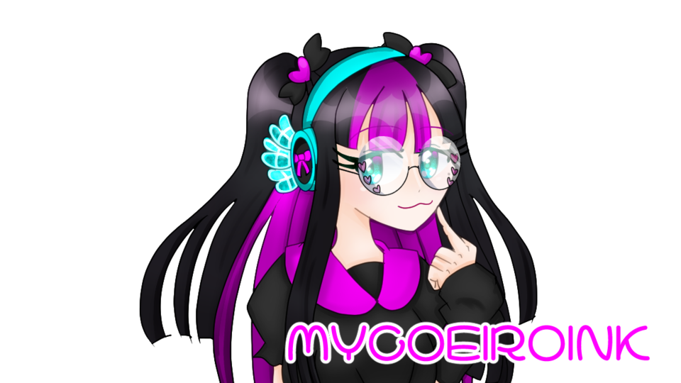 凍詠アイシー ピンクモードVer2 MYCOEIROINK版