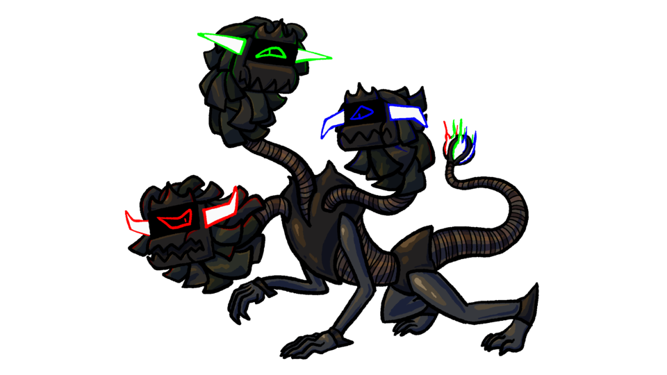 欲張音 RGB (Yokubane RGB)