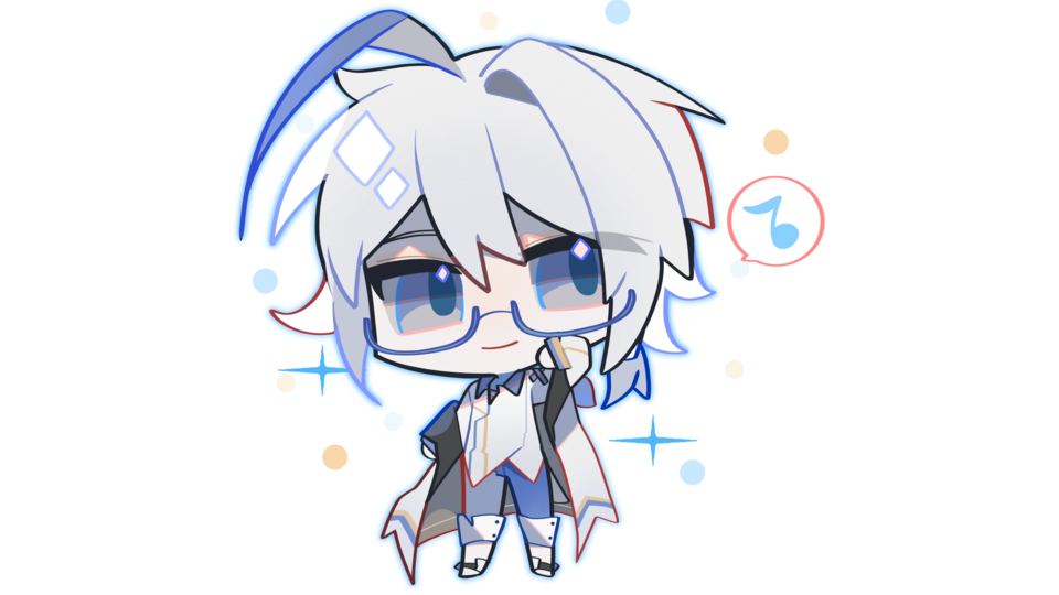 Blue_Stimme単独音