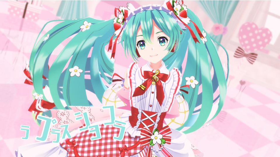 ラプラスショコラカメラ