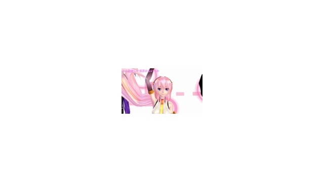 Lamb.のMMDカメラ
