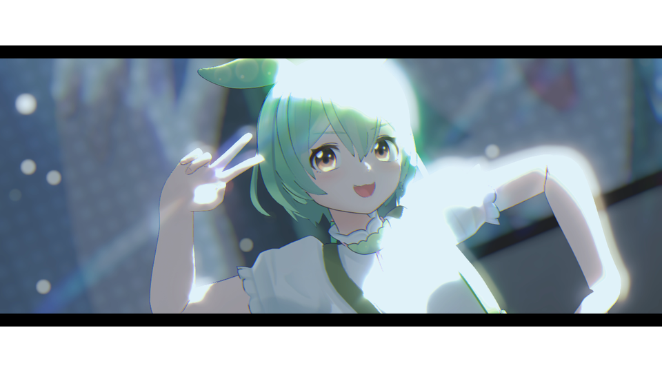 ビビデバ_表情・目線配布