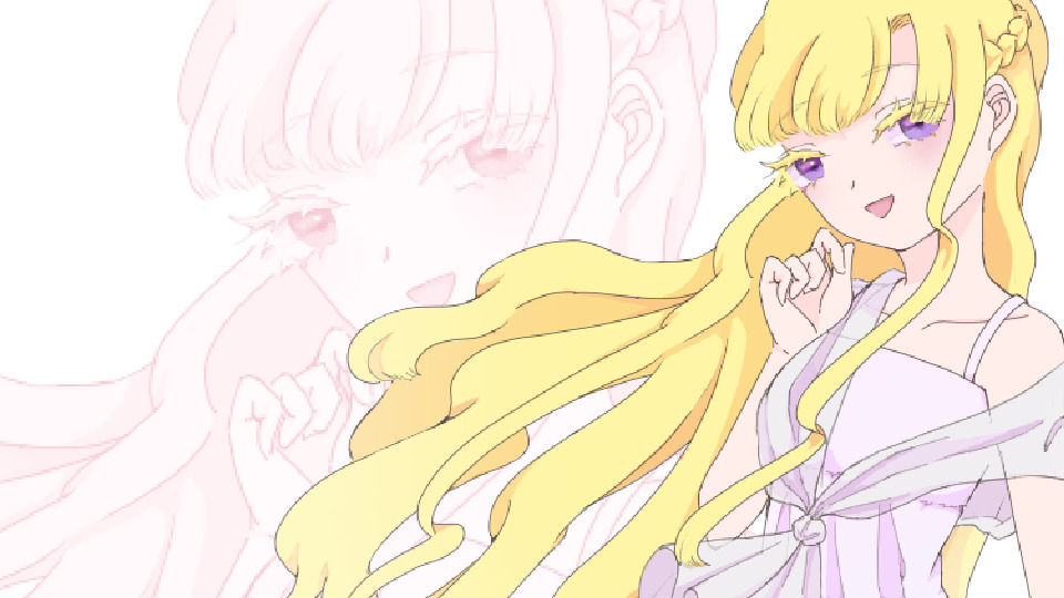 藤ヶ崎 華凜_2音階VCV 