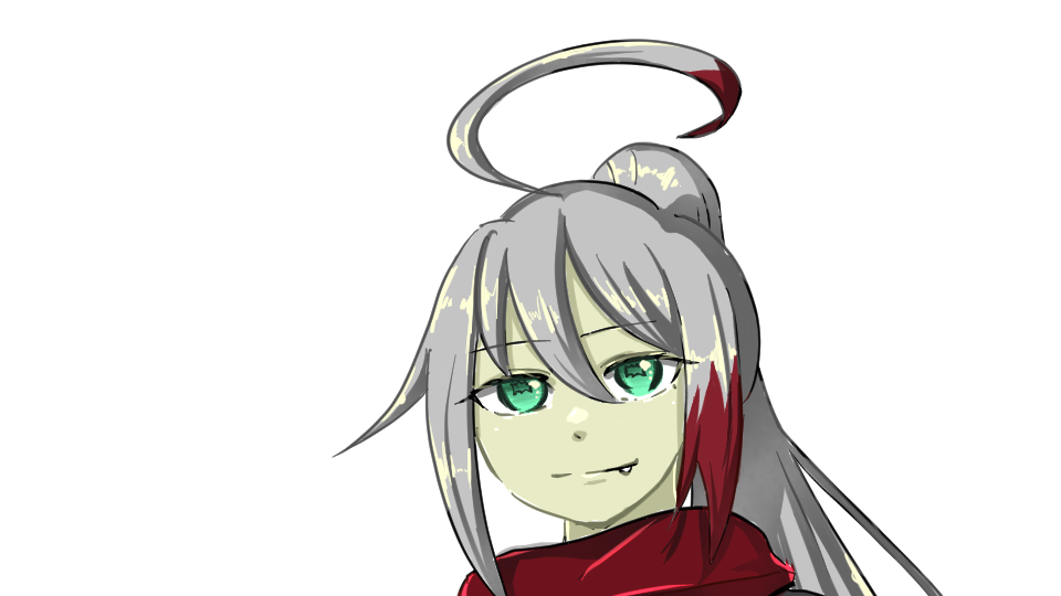 椿音灰鬼 【輸血】