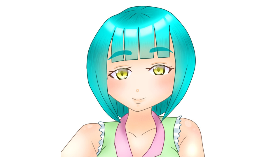 甘口リポ(連続音)