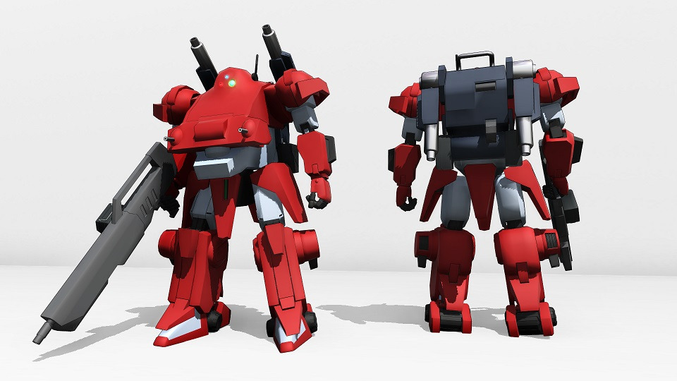 ATM-FX1カラミティドッグREDv1