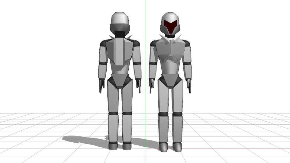 ロボトルーパー