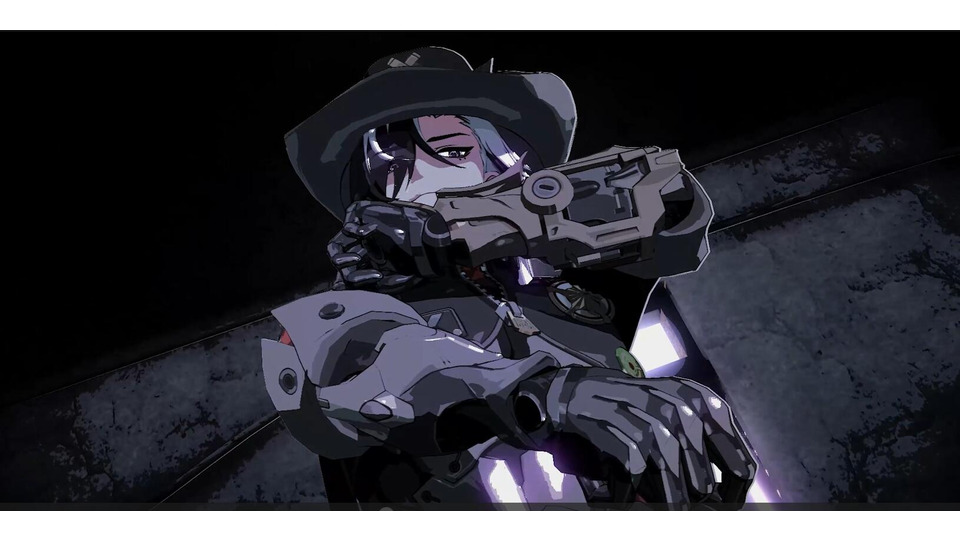 【MMD动作配布】swag