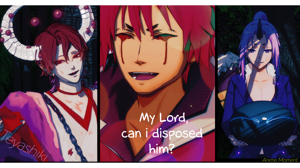 Can I disposed him? Motion DL