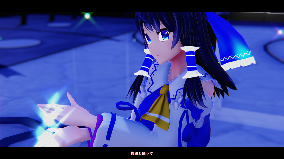 Lewder Liar_カメラ