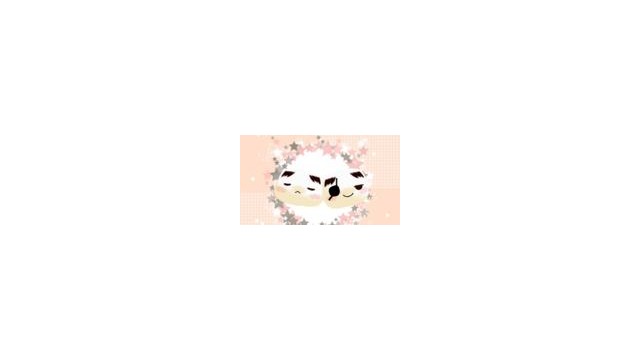 マシュマルコちゃん