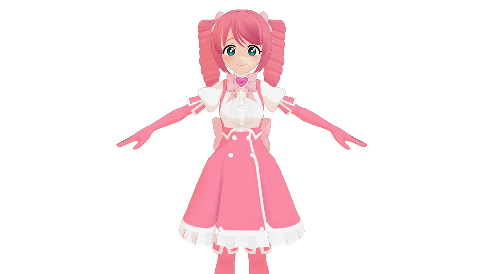 花菱はるか/花菱春香