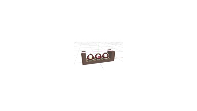 たまごチョコレート