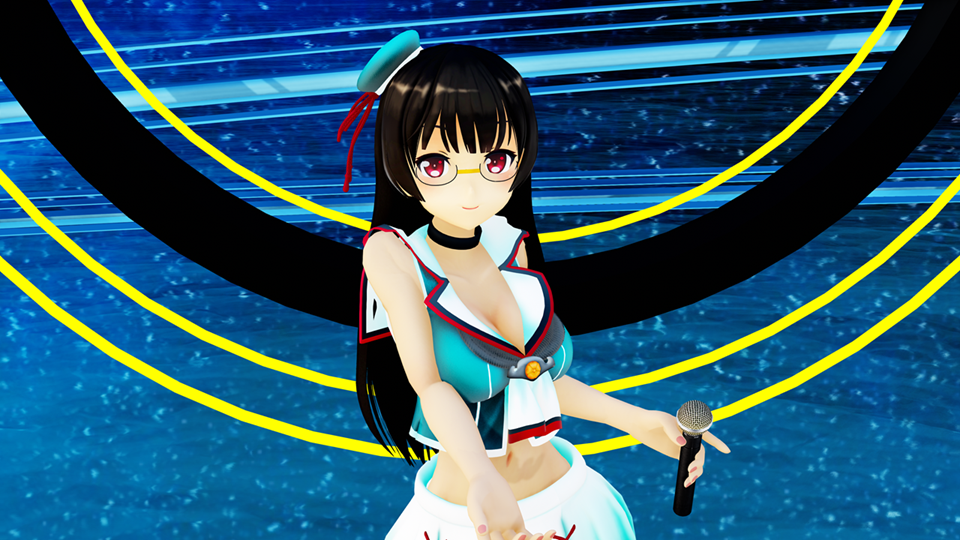 ロストワンの号哭_カメラデータ
