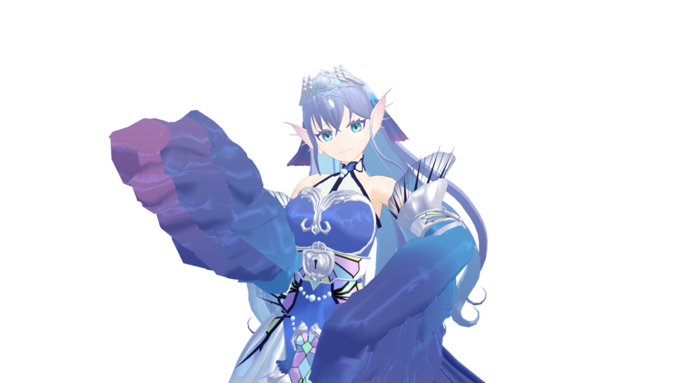 ティアラメンツ・キトカロス