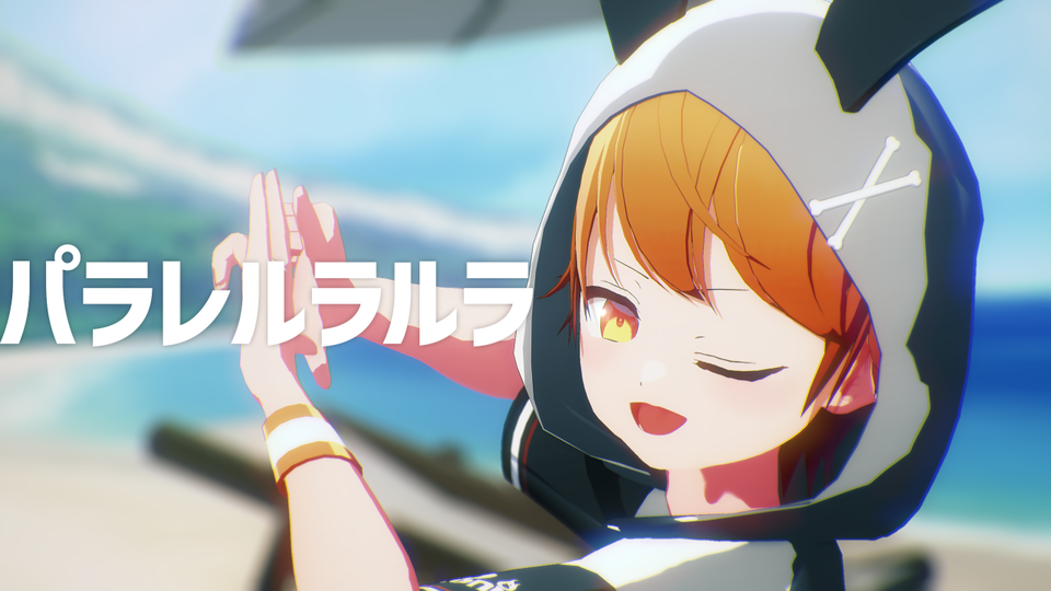 パラレルラルラ_カメラ