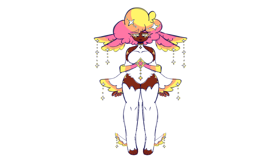 VESTA (VCV)