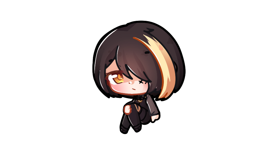 Pai VCV -cinnamon bun-