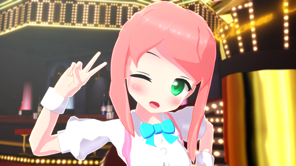 ヨシコシ