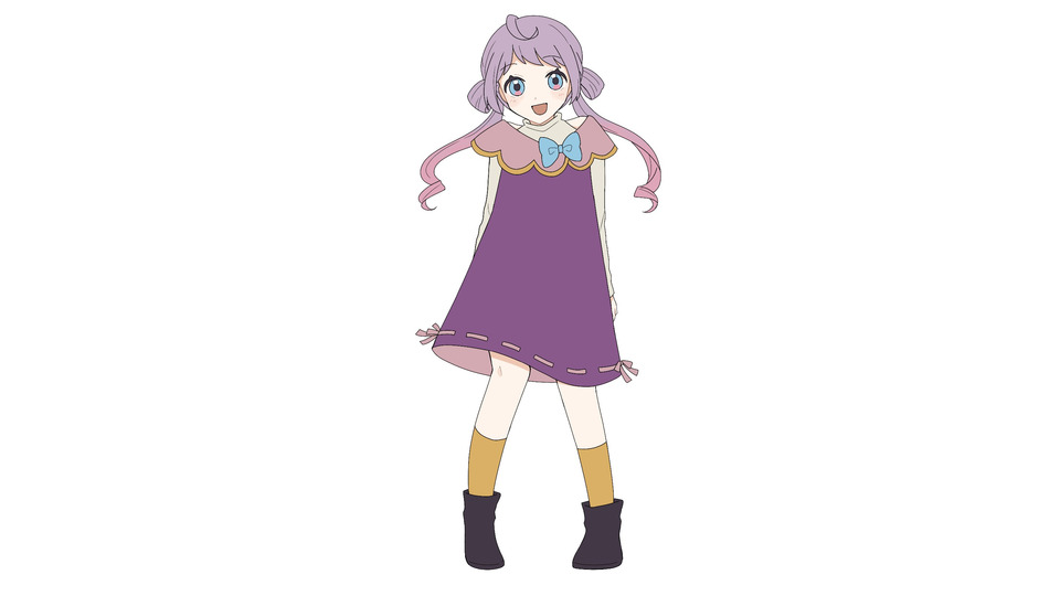 【UTAU音源】李凡　単独音