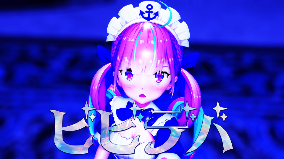 ビビデバ_camera